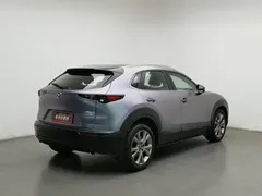 2021 Mazda CX-30 2.0L AT — фото 2
