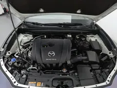2021 Mazda CX-30 2.0L AT — фото 6
