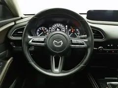 2021 Mazda CX-30 2.0L AT — фото 11