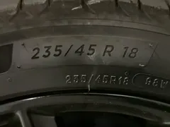 2022 Changan UNI-V 1.5T Premium, белый — фото 24