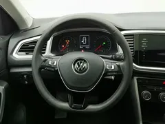 2022 Volkswagen T-Roc 280TSI DSG 2WD Elite Plus, белый — фото 11