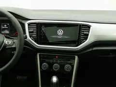 2022 Volkswagen T-Roc 280TSI DSG 2WD Elite Plus, белый — фото 12