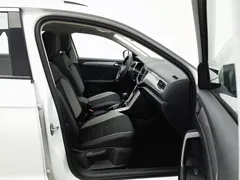 2022 Volkswagen T-Roc 280TSI DSG 2WD Elite Plus, белый — фото 23