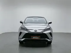 2022 Toyota Venza 2.0L CVT 2WD Luxury — фото 3
