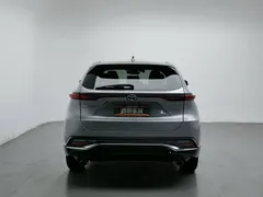 2022 Toyota Venza 2.0L CVT 2WD Luxury — фото 4