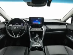 2022 Toyota Venza 2.0L CVT 2WD Luxury — фото 5