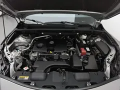 2022 Toyota Venza 2.0L CVT 2WD Luxury — фото 6