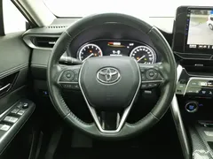 2022 Toyota Venza 2.0L CVT 2WD Luxury — фото 11