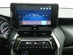 2022 Toyota Venza 2.0L CVT 2WD Luxury — фото 12