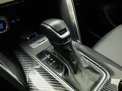 2022 Toyota Venza 2.0L CVT 2WD Luxury — фото 13