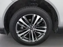 2022 Toyota Venza 2.0L CVT 2WD Luxury — фото 17