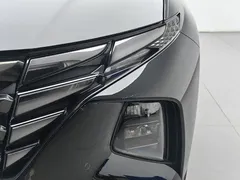 2021 Hyundai Tucson L 1.5T DCT TOP Flagship, чёрный — фото 7