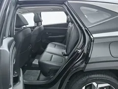 2021 Hyundai Tucson L 1.5T DCT TOP Flagship, чёрный — фото 15