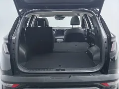 2021 Hyundai Tucson L 1.5T DCT TOP Flagship, чёрный — фото 16