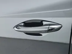 2021 Hyundai Tucson L 1.5T DCT TOP Flagship, чёрный — фото 18