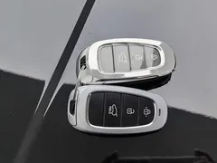 2021 Hyundai Tucson L 1.5T DCT TOP Flagship, чёрный — фото 19
