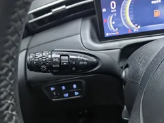 2021 Hyundai Tucson L 1.5T DCT TOP Flagship, чёрный — фото 21