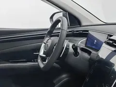 2021 Hyundai Tucson L 1.5T DCT TOP Flagship, чёрный — фото 22
