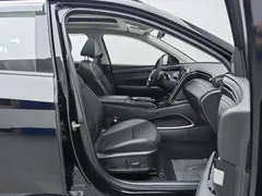 2021 Hyundai Tucson L 1.5T DCT TOP Flagship, чёрный — фото 23