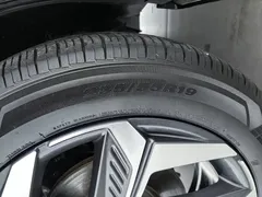 2021 Hyundai Tucson L 1.5T DCT TOP Flagship, чёрный — фото 24