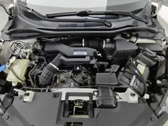2020 Honda Vezel 220 TURBO CVT Elite, белый — фото 6