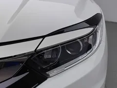 2020 Honda Vezel 220 TURBO CVT Elite, белый — фото 7