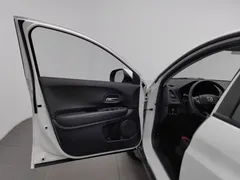 2020 Honda Vezel 220 TURBO CVT Elite, белый — фото 8