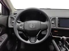 2020 Honda Vezel 220 TURBO CVT Elite, белый — фото 11
