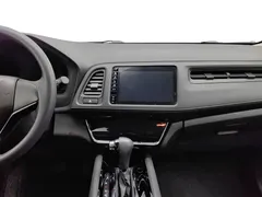 2020 Honda Vezel 220 TURBO CVT Elite, белый — фото 12