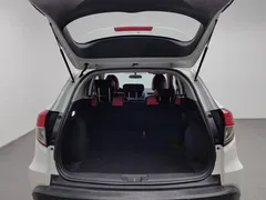 2020 Honda Vezel 220 TURBO CVT Elite, белый — фото 16