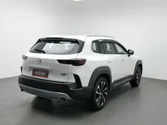 2023 Mazda CX-50 2.5L, белый — фото 2