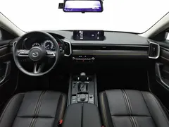 2023 Mazda CX-50 2.5L, белый — фото 5