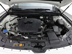2023 Mazda CX-50 2.5L, белый — фото 6