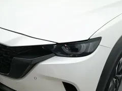 2023 Mazda CX-50 2.5L, белый — фото 7