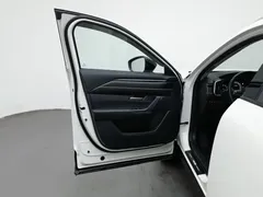 2023 Mazda CX-50 2.5L, белый — фото 8