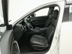 2023 Mazda CX-50 2.5L, белый — фото 10