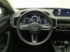 2023 Mazda CX-50 2.5L, белый — фото 11