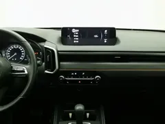 2023 Mazda CX-50 2.5L, белый — фото 12