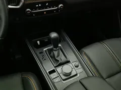 2023 Mazda CX-50 2.5L, белый — фото 13