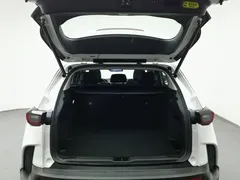 2023 Mazda CX-50 2.5L, белый — фото 16