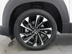 2023 Mazda CX-50 2.5L, белый — фото 17