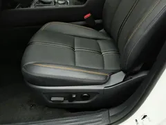 2023 Mazda CX-50 2.5L, белый — фото 20
