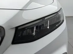 2021 Geely Preface 2.0TD Premium, белый — фото 7