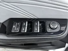 2021 Geely Preface 2.0TD Premium, белый — фото 9