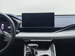 2021 Geely Preface 2.0TD Premium, белый — фото 12