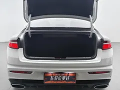 2021 Geely Preface 2.0TD Premium, белый — фото 16