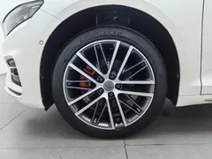 2021 Geely Preface 2.0TD Premium, белый — фото 17