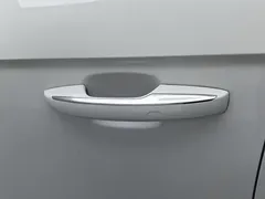 2021 Geely Preface 2.0TD Premium, белый — фото 18