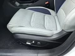 2021 Geely Preface 2.0TD Premium, белый — фото 20