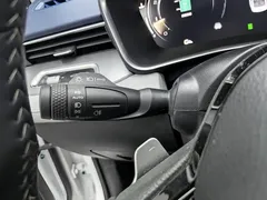 2021 Geely Preface 2.0TD Premium, белый — фото 21